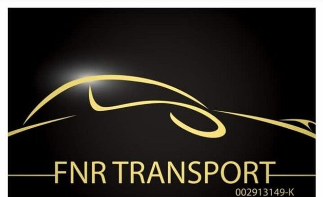 Photo of fnr Transport