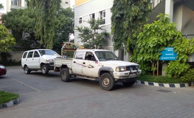 Photo of Best Towing Services