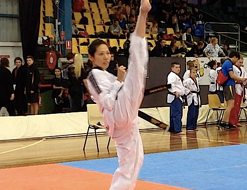 Photo of Sun Bae Taekwondo & Hapkido - Newmarket