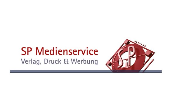 Foto von SP Medienservice Verlag, Druck & Werbung