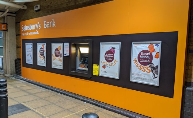 Photo of Sainsbury's Bank Travel Money