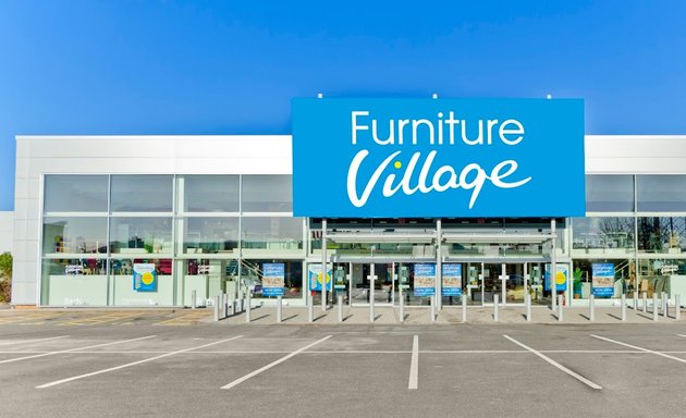 Photo of Furniture Village Croydon