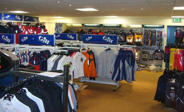 Photo of Force 4 Chandlery Cardiff
