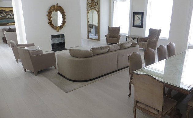 Photo of Oak Artísans | Bespoke Flooring & Furniture