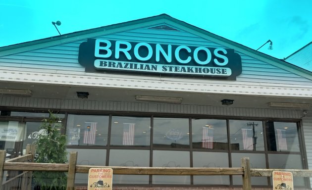 Photo of Broncos Brazilian Steakhouse