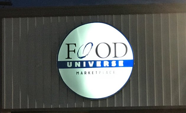 Photo of Food Universe Marketplace