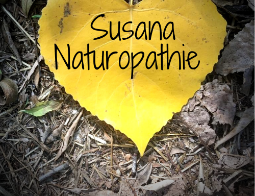 Photo de Susana Bernal Sanchez - Naturopathe