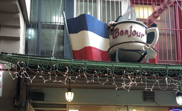 Photo of Le Cafe Bonjour