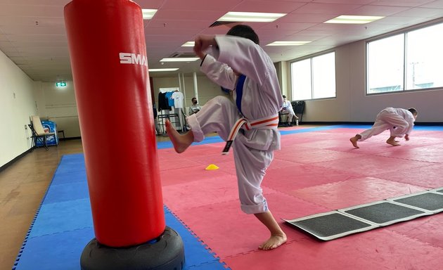 Photo of Adelaide Taekwondo Academy - Marleston