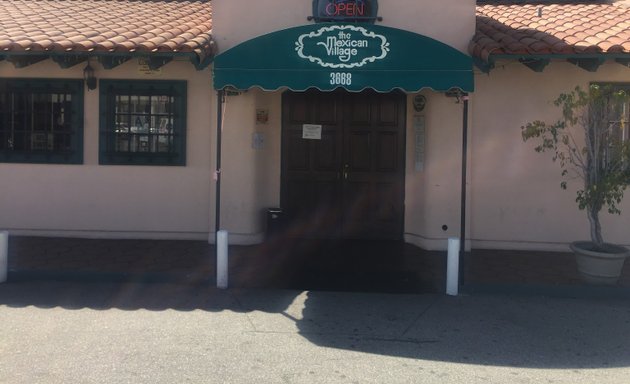 Photo of The Mexican Village Restaurant