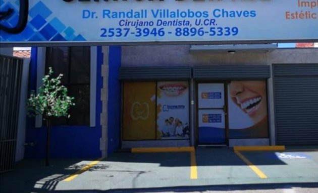 Foto de Clinica Dental Dr.Randall Villalobos