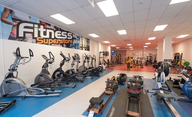 Photo of Fitness Superstore