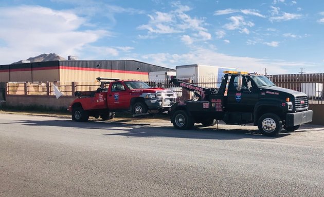Photo of Interstate Towing & Roadside Service