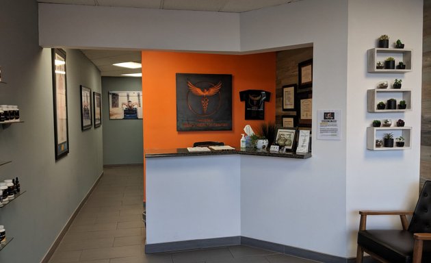 Photo of Phoenix Men's Health Center