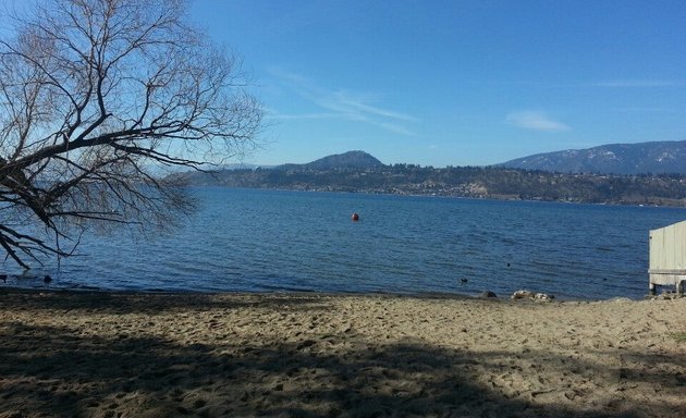 Photo of West Ave Beach Access