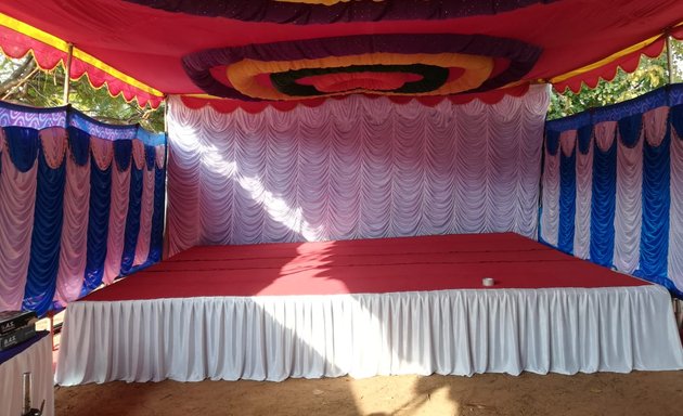Photo of SSBTH EVENTS -Birthday party decoration balloon decoration flower decoration helium balloon in banglore