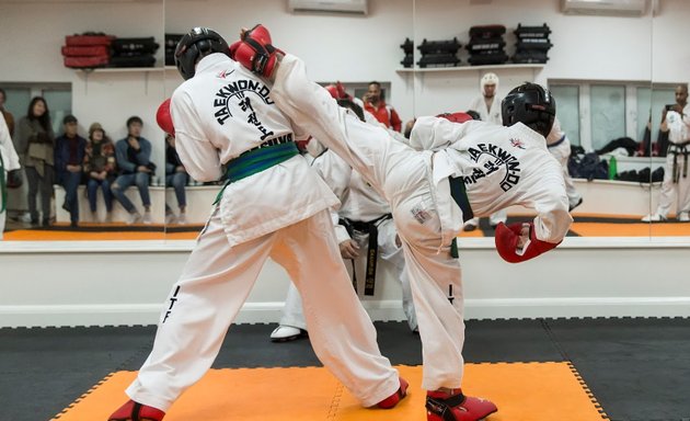 Photo of De Silva Taekwondo - Ealing