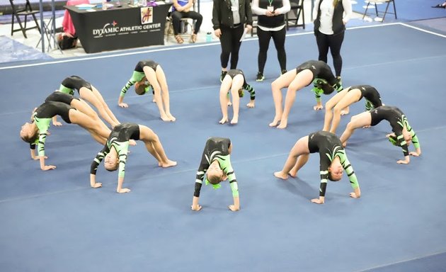 Photo of KIPS Gymnastics