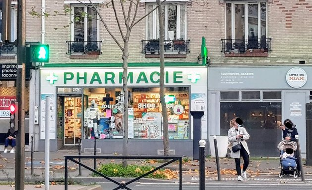 Photo de Pharmacie Dauriac