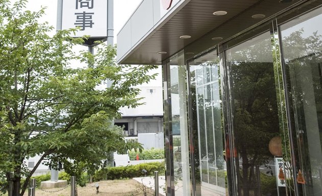 写真 富永商事株式会社