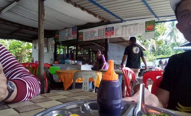 Photo of Laksa Sotong Kampung Selamat Jalan 8 (Original)