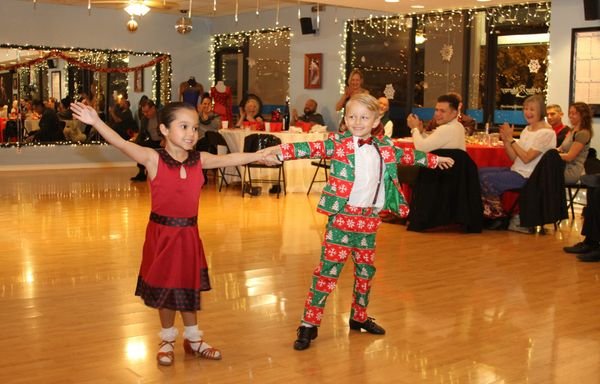 Photo of Arthur Murray Dance Center - San Antonio