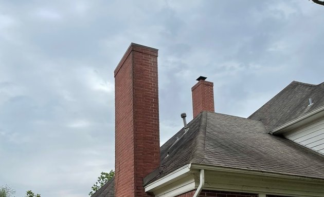 Photo of US Chimney sweeps Houston