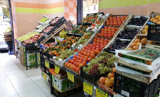 foto Discount Frutta Di Abou