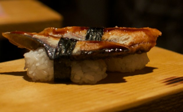 Photo of Hi Dozo Sushi