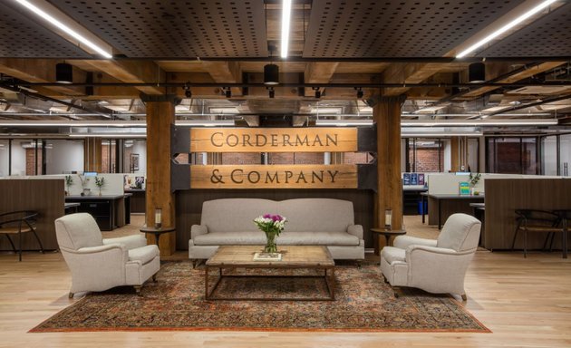 Photo of Corderman & Company