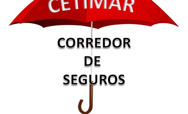 Foto de Cetimar Corredor de Seguros