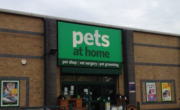 Photo of Pets at Home Brentford