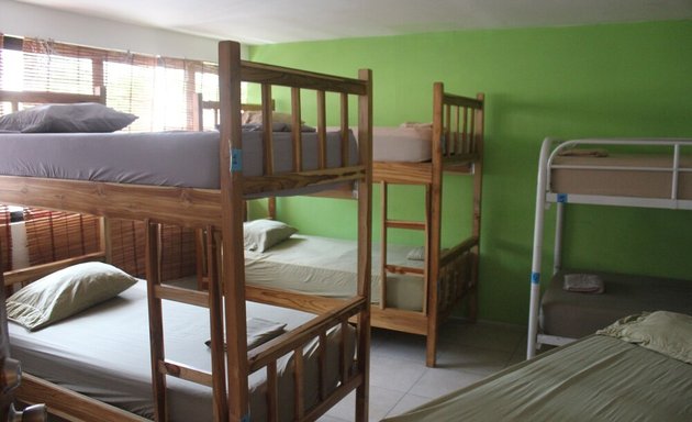 Foto de Hostal Casa Areka