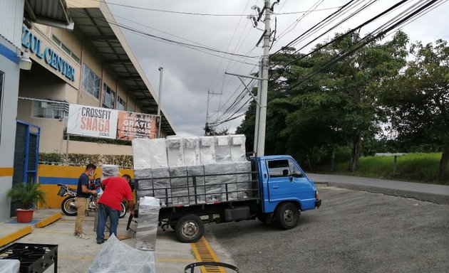 Foto de Calidad a Tiempo SA