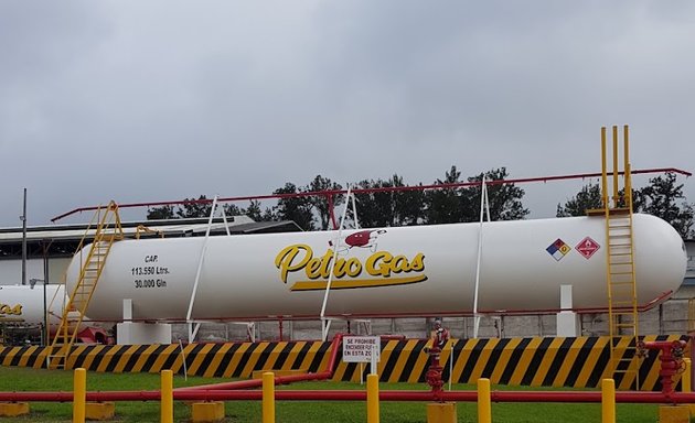 Foto de Petrogas