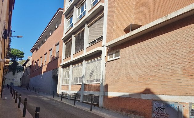 Foto de Fundación Casa Asilo San Andrés De Palomar. Centro De Dia