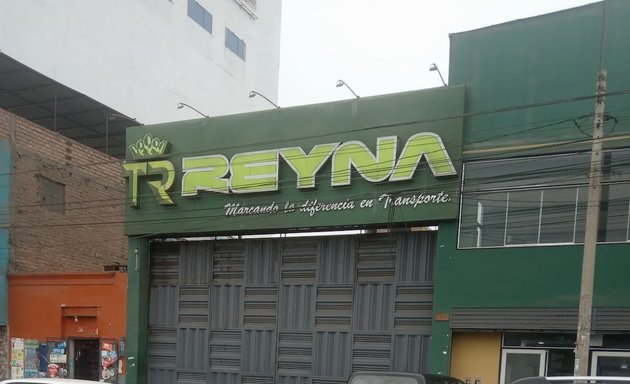 Foto de Transportes Reyna CARGO