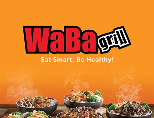 Photo of WaBa Grill