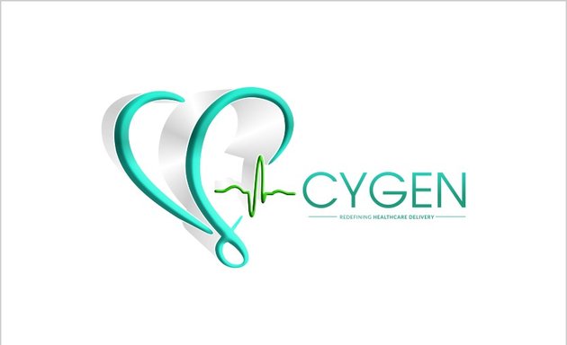Photo of CyGen HealthTech