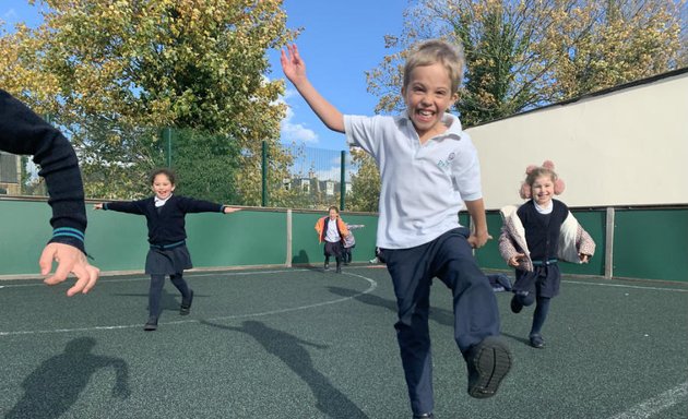 Photo of Priory Church of England Primary School, Wimbledon