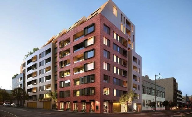 Photo of Noorden Real Estate Melbourne