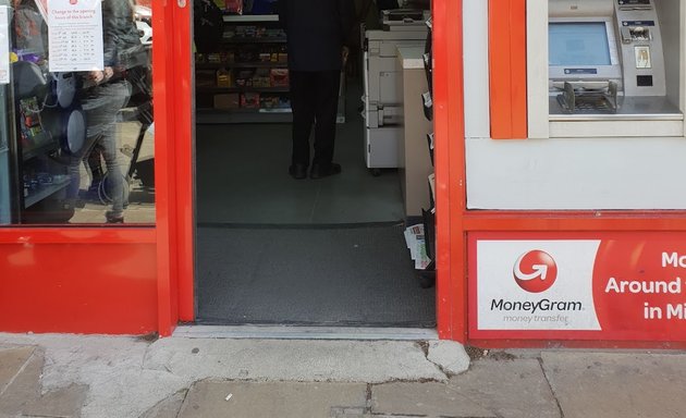 Photo of MoneyGram