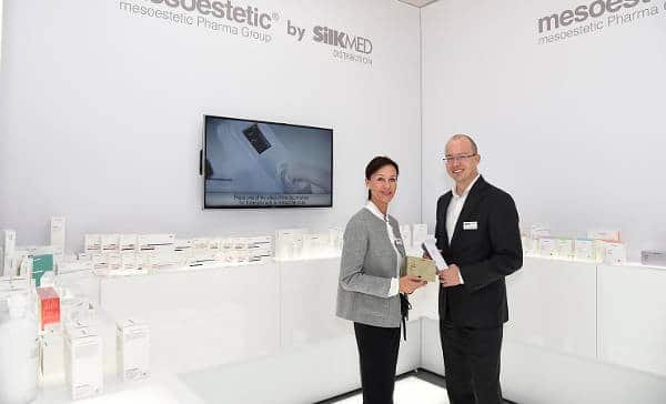 Foto von Silkmed Distribution GmbH