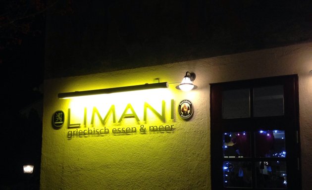 Foto von Taverna Limani