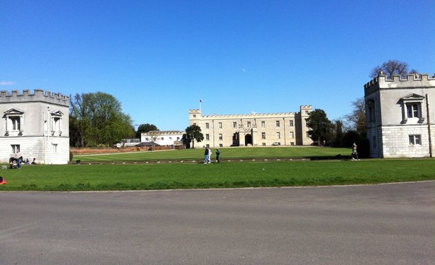 Photo of Syon Park