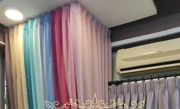 Photo of Winzo Curtain