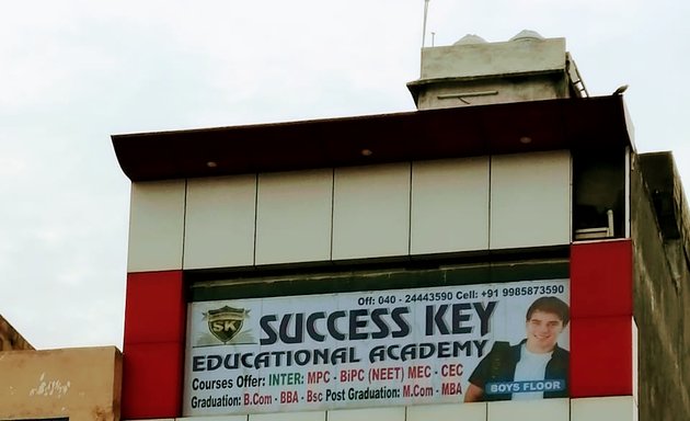 Photo of Success Key Junior College