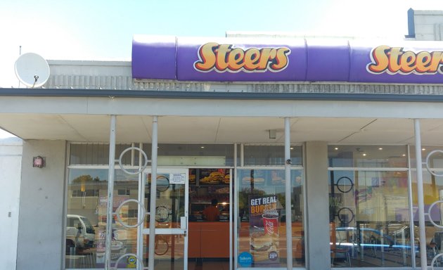 Photo of Steers