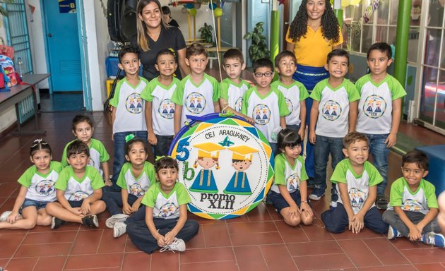 Foto de C.E.I. Araguaney - Colegio preescolar en Maracaibo