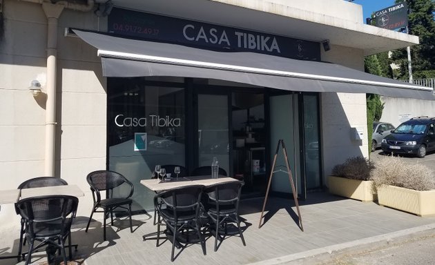 Photo de Casa Tibika